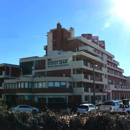 Intersur 格塞尔镇 外观 照片