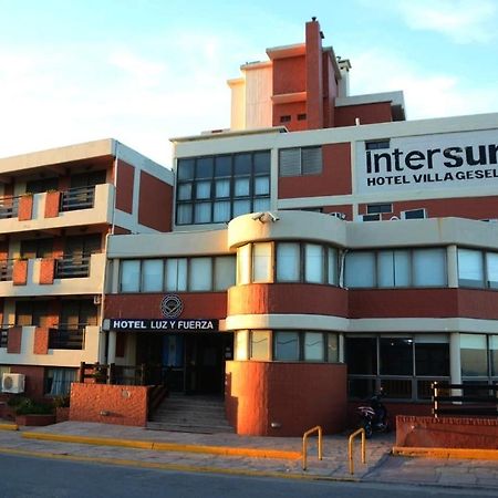 Intersur 格塞尔镇 外观 照片